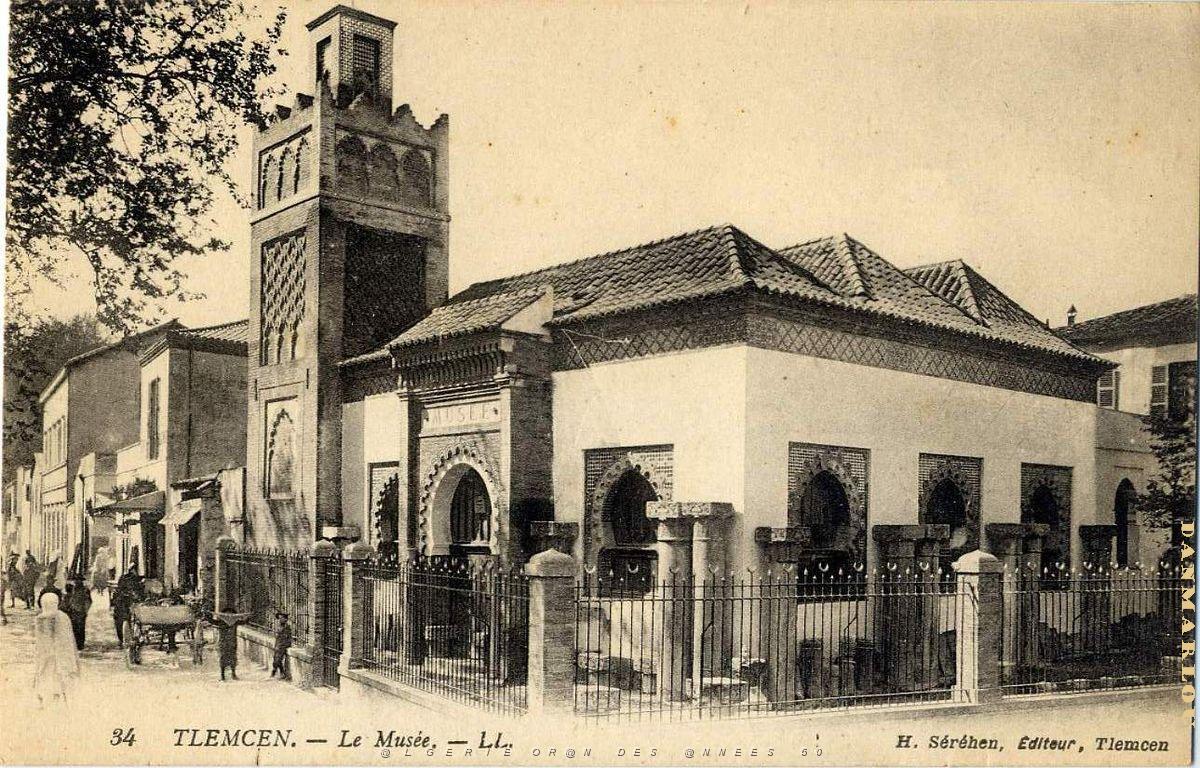 Tlemcen 072- Collection Montaner.JPG